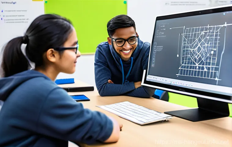 한글과 대학교 교양 수업 - **Prompt 1: Self-Discovery and Future-Proofing Decisions**
A young adult, approximately 18-20 ye... 한글과 대학교 교양 수업 - **Prompt 1: Self-Discovery and Future-Proofing Decisions**
A young adult, approximately 18-20 ye...