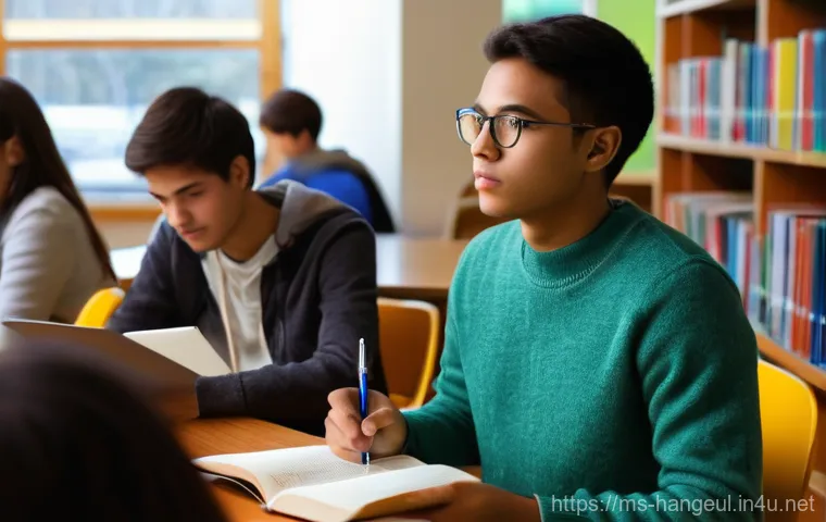 한글과 대학교 교양 수업 - **Prompt 2: Embracing Cross-Disciplinary and "T-Shaped" Skills**
A dynamic and diverse group of ... 한글과 대학교 교양 수업 - **Prompt 2: Embracing Cross-Disciplinary and "T-Shaped" Skills**
A dynamic and diverse group of ...